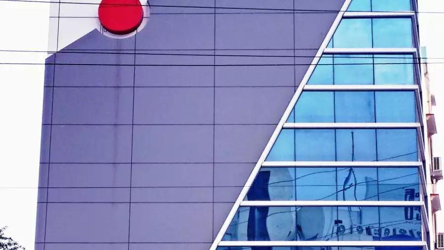 Maruthi Residency Inn & Restaurant 하이데라바드 외부 사진